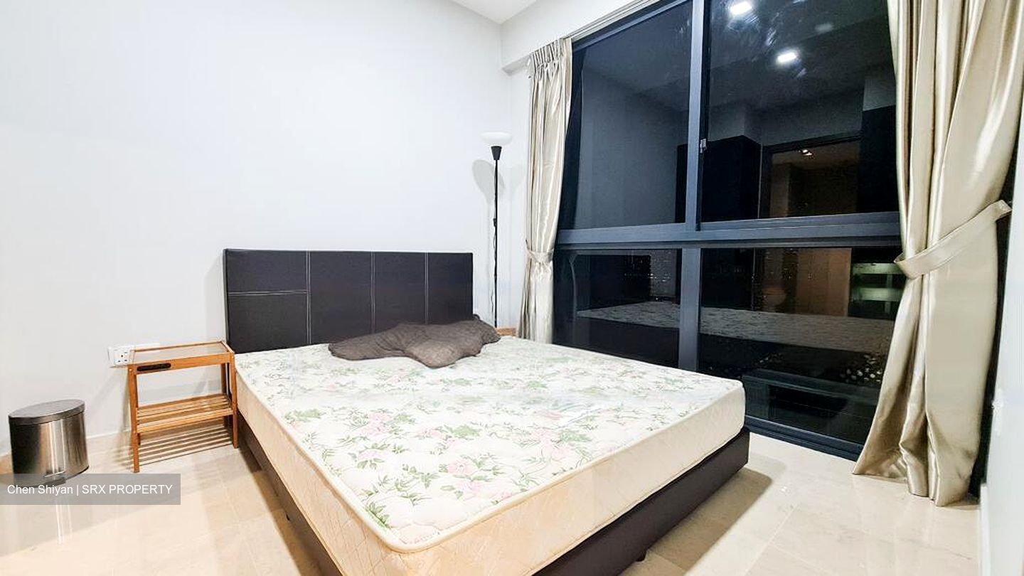 Cradels (D12), Apartment #581944771